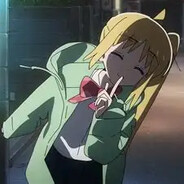 下北泽大天使虹夏