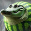 Glorbo Frutodrilo
