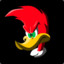 Woody Woodpecker