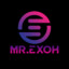 Mr. Exoh