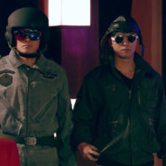 律政先锋斯内克