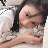 宇宙超级无敌美少女