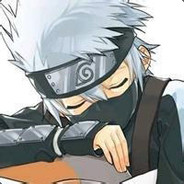 Kakashi