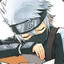 Kakashi