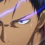 My name is Aomine
