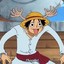 luffy