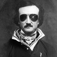 Edgar Allan Bro - steam id 76561197966881787
