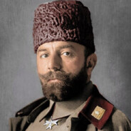 CEMAL PAŞA avatar
