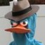 Agent P