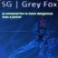 SG | Grey Fox