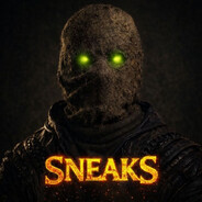 SNEAKS avatar