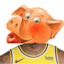 LeChon James