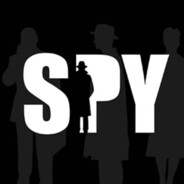 SPY avatar