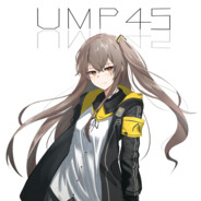 UMP45