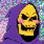 Skeletor