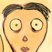 big eyes