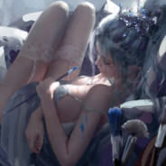 牛子一扎平地干拉