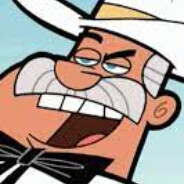 Doug Dimmadome