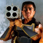Steam Avatar