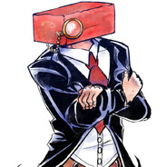 MrBrick