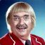 Captain Kangaroo Pimp