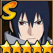 宇智波佐助[永恒万花筒]