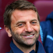 Tim Sherwood