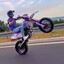 Husqvarna 450