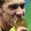 Michael Phelps-