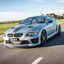 BMW M6 G-Power
