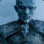 The White Walker