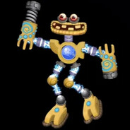 Wubbox avatar