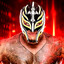 REY MISTERIO EL ROMPE CULOS