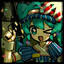 Madame Miku :3