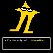 Original Starwalker