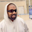 Kanye Weast