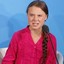 Greta Thunberg