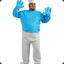 Smurf, i think not!!