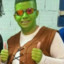 Shrek da Angola