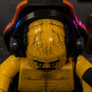 Steam Avatar