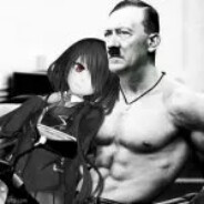 󠀡󠀡Your Führer Steam avatar