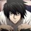 L Lawliet