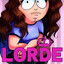lorde.