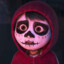 Steam avatar