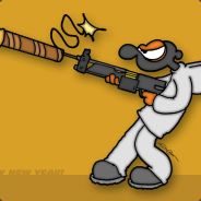 Anubis - steam id 76561197961345319