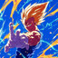 Majin Vegeta