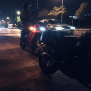 扣鸡motor 赛600 鸭吼！