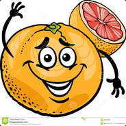 Grapefruit
