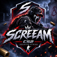 ✞SCREEAM✞