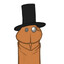 President Foreskin